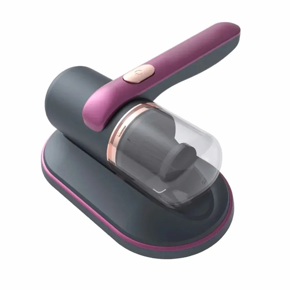 Handheld UV Vacuum Cleaner